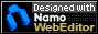 Namo WebEditor